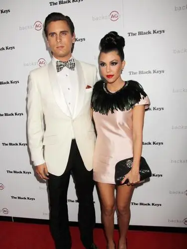 Scott Disick Wall Poster picture 163757