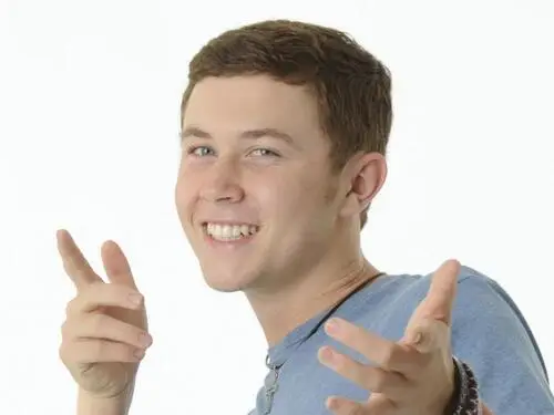Scotty McCreery Wall Poster picture 241770