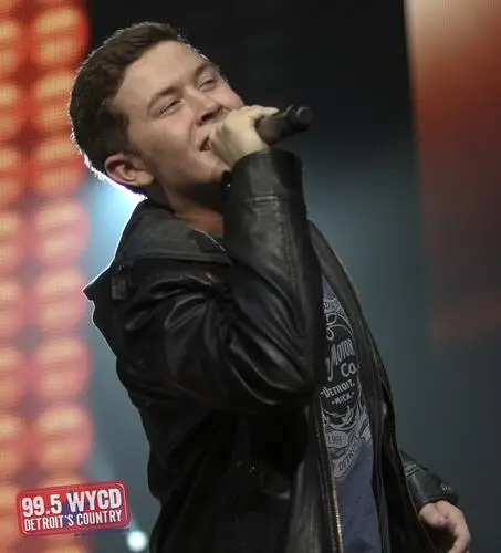 Scotty McCreery Jigsaw Puzzle picture 241791