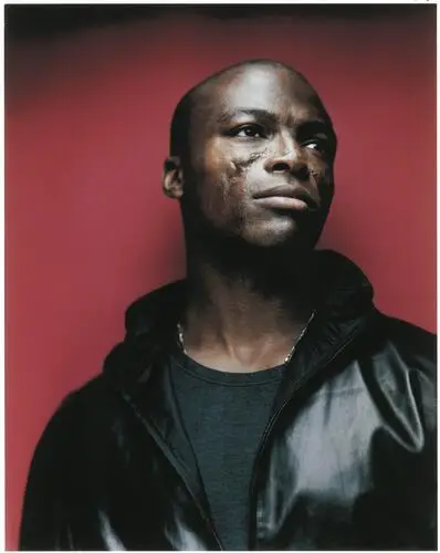 Seal Computer MousePad picture 504914