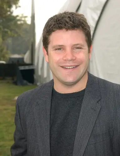 Sean Astin Protected Face mask - idPoster.com