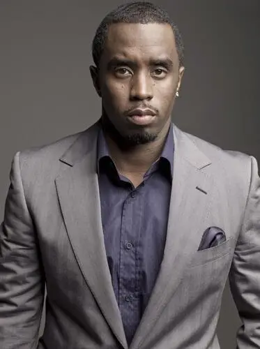 Sean Combs Image Jpg picture 526771