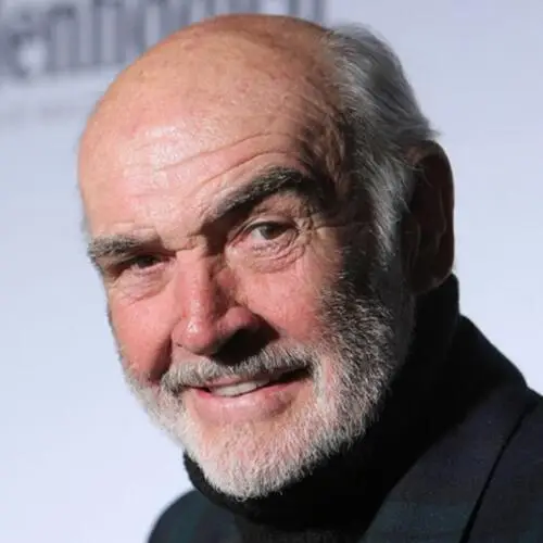 Sean Connery Wall Poster picture 932884