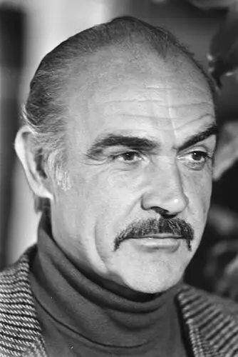 Sean Connery Wall Poster picture 932889