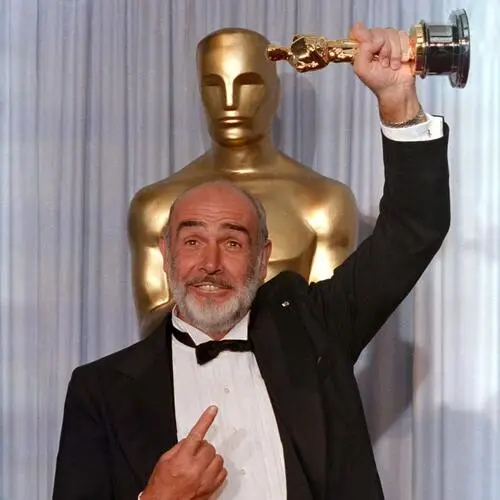 Sean Connery Wall Poster picture 932892