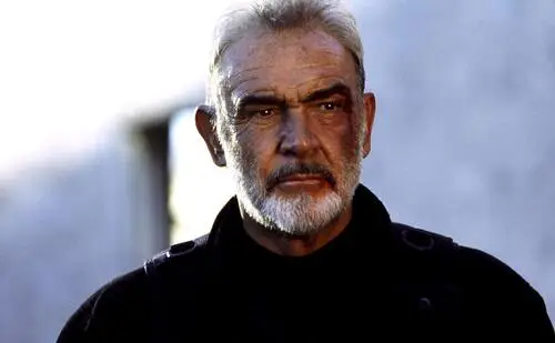 Sean Connery Wall Poster picture 932895