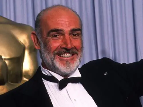 Sean Connery Wall Poster picture 932896