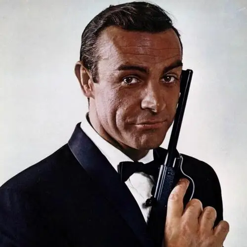 Sean Connery Wall Poster picture 932898