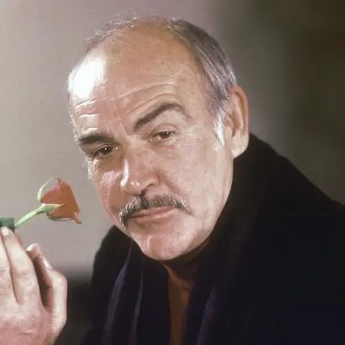 Sean Connery Wall Poster picture 932904