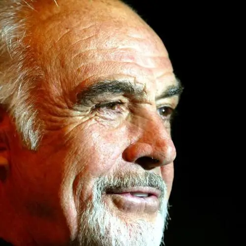 Sean Connery Wall Poster picture 932923