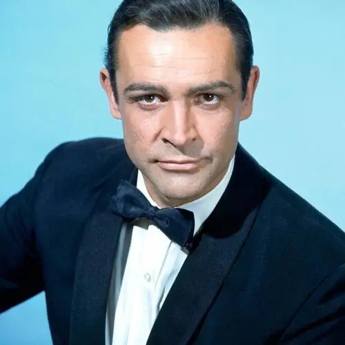 Sean Connery Wall Poster picture 932924