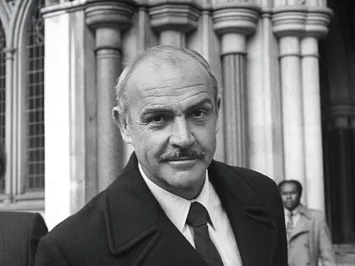 Sean Connery Wall Poster picture 932933