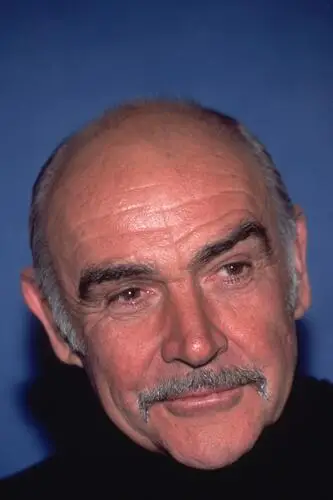 Sean Connery Wall Poster picture 932952