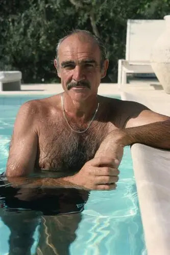 Sean Connery Wall Poster picture 932959