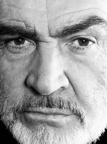 Sean Connery Wall Poster picture 932975