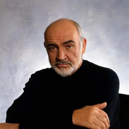 Sean Connery Wall Poster picture 932976