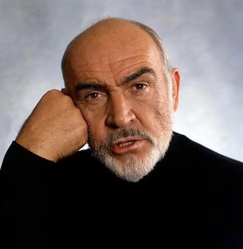 Sean Connery Wall Poster picture 932978