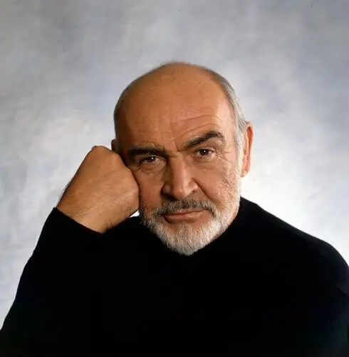 Sean Connery Wall Poster picture 932981