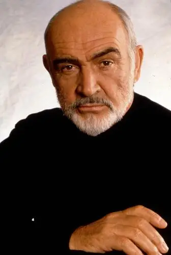 Sean Connery Wall Poster picture 932985
