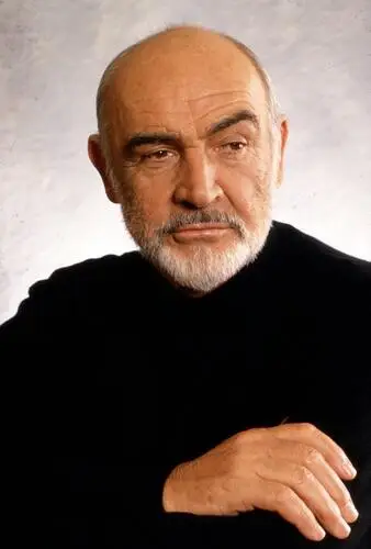 Sean Connery Wall Poster picture 932987
