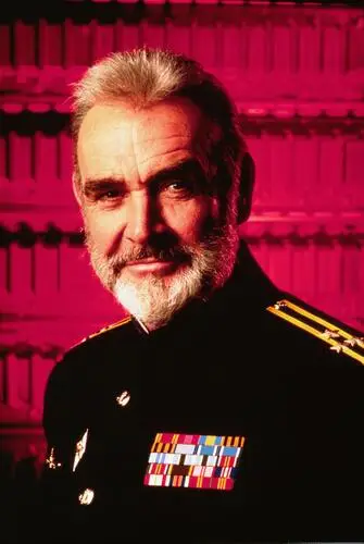 Sean Connery Wall Poster picture 933012