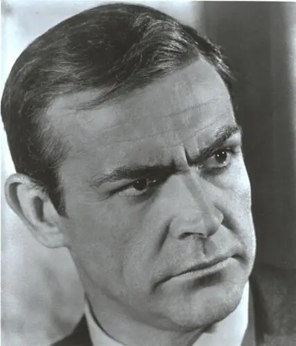 Sean Connery Wall Poster picture 933035