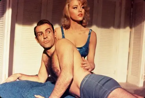 Sean Connery Wall Poster picture 933067
