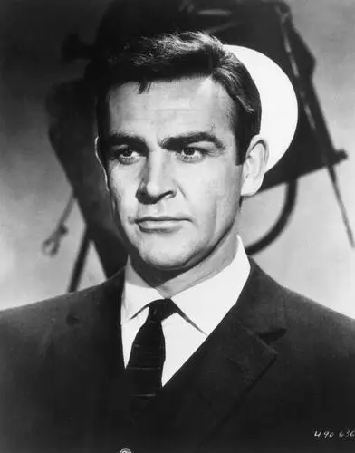 Sean Connery Wall Poster picture 933087