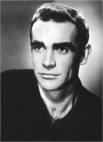 Sean Connery Wall Poster picture 933110