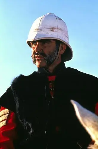 Sean Connery Wall Poster picture 933152