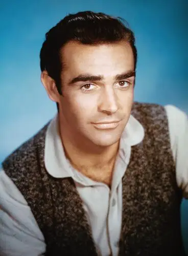 Sean Connery Jigsaw Puzzle picture 933162