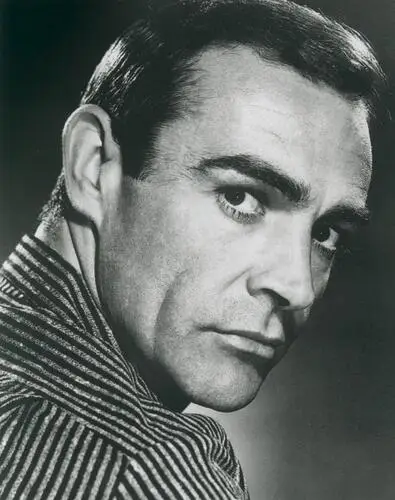 Sean Connery Jigsaw Puzzle picture 933165