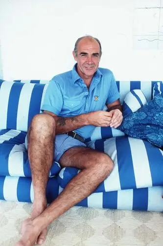Sean Connery Wall Poster picture 933172