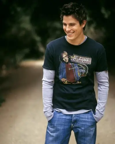 Sean Faris Wall Poster picture 18628