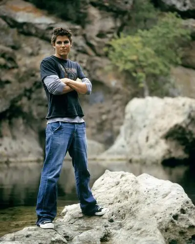 Sean Faris Wall Poster picture 47634