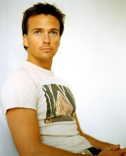 Sean Patrick Flanery Jigsaw Puzzle picture 495509