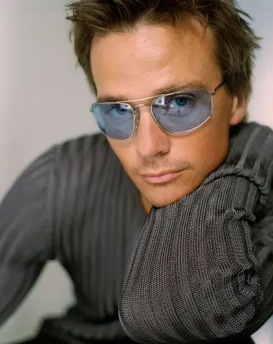 Sean Patrick Flanery Jigsaw Puzzle picture 521282