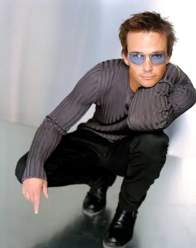 Sean Patrick Flanery Jigsaw Puzzle picture 521283