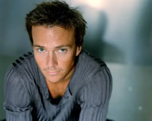 Sean Patrick Flanery Wall Poster picture 521285