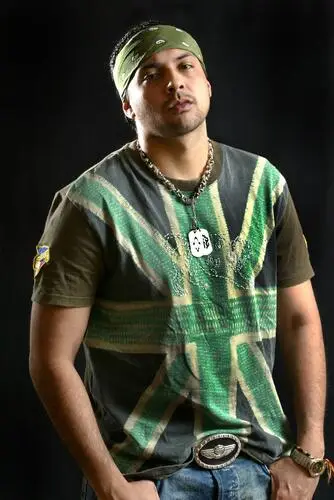 Sean Paul Jigsaw Puzzle picture 495524