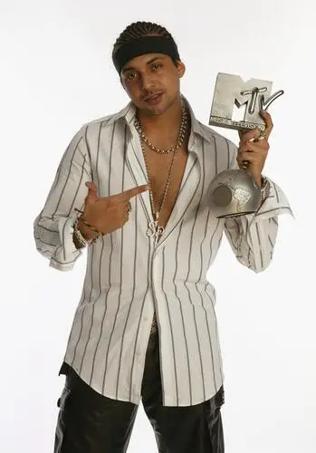 Sean Paul Jigsaw Puzzle picture 519902