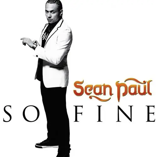Sean Paul Wall Poster picture 77835