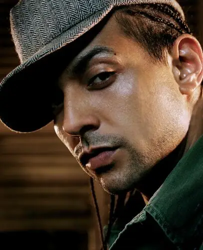 Sean Paul Jigsaw Puzzle picture 77837