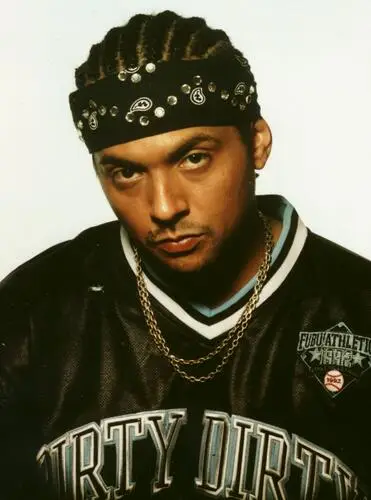 Sean Paul Jigsaw Puzzle picture 77840