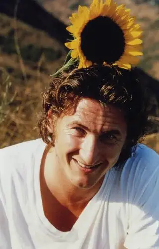 Sean Penn Wall Poster picture 487961