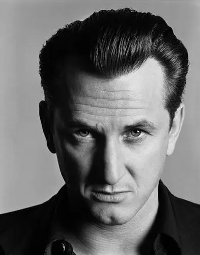 Sean Penn Wall Poster picture 494443