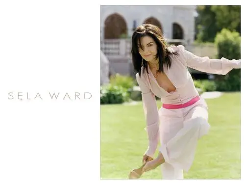 Sela Ward Wall Poster picture 176961