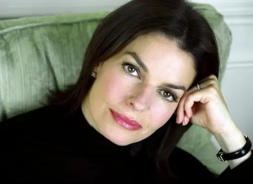 Sela Ward Wall Poster picture 388553