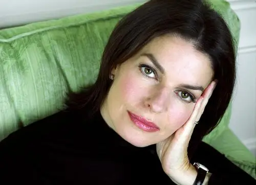 Sela Ward Wall Poster picture 388554