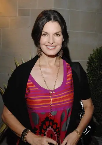 Sela Ward Wall Poster picture 77856